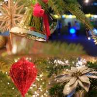 【大阪】てんしばのクリスマスイルミネーション