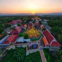 วัดพระบรมธาตุบ้านตาก