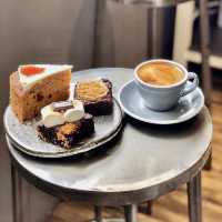 PULP Cafe