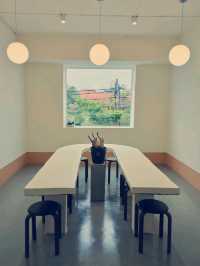 Spring Spring Cafe