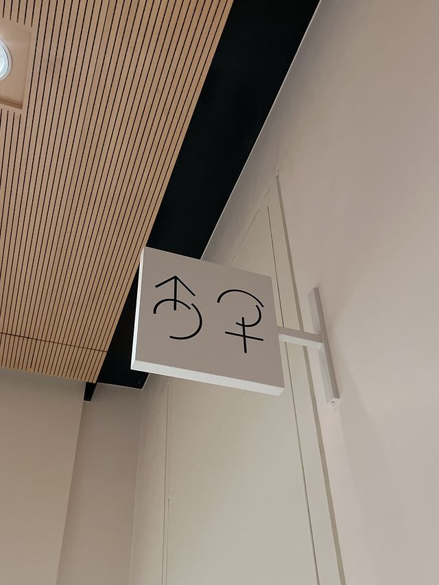 【韓国　梨泰院】アートな美術館
