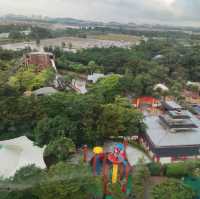 Family Fun Trip To Legoland Malaysia 