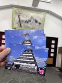 長崎島原城🤩日本屈指可數天守❣️必去之選