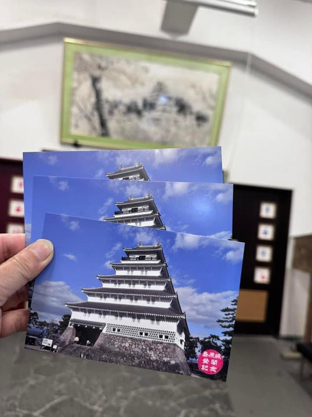 長崎島原城🤩日本屈指可數天守❣️必去之選