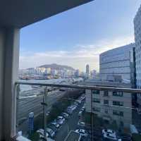 釜山でおすすめのホテル