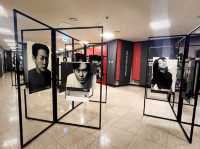 韓國釜山 特色展覽館 釜山電影體驗博物館 부산영화체험박물관