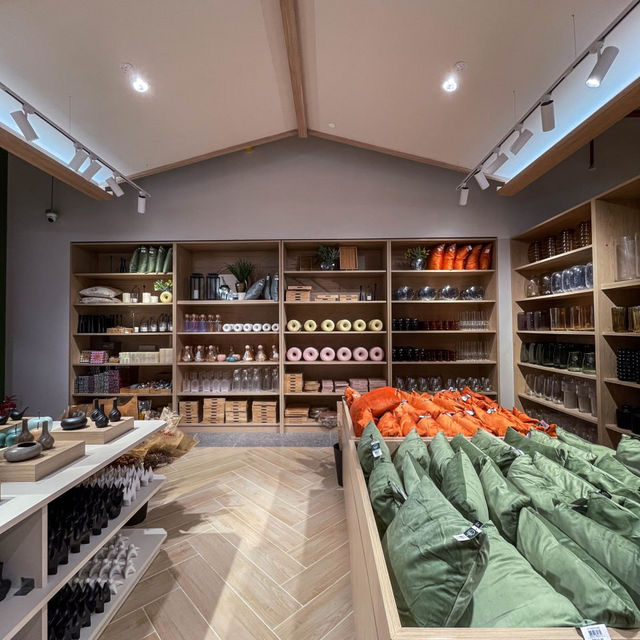 Nordic Home & Decor in JB Mid Valley