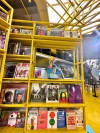 BookXcess LaLaport แวะมาเก็บภาพกันหน่อย
