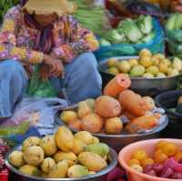 Discovering the Charm of Phnom Penh