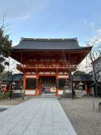 📍OMO5京都祇園 by 星野リゾート/京都