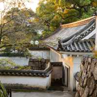 Okayama Castle