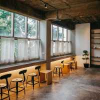 「Khiri Thai Tea」：復古風格咖啡店，讓你流連忘返