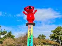 Shiohama Park