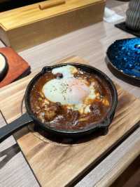 「灣仔·炭兎」高質日料店，價格優惠