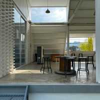 The Attic l ดิ แอตติค