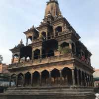 Patan Durbar Square, Lalitpur Kathmandu Nepal