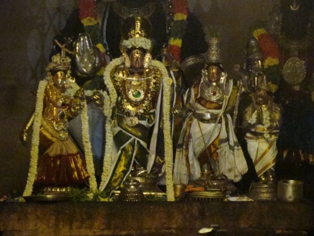 Ramaswamy Temple-Kumbakonam