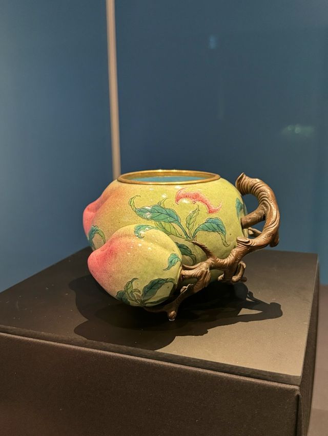 【香港故宮文化博物館】特展：從波提切利到梵高
