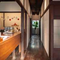 首爾Kitte Cafe：舒適明亮，受歡迎的下午茶聚會地點