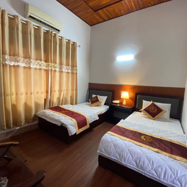 Nhà nghỉ Phương Chi Mạo Khê/036 8020560