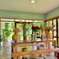 Hidden Cafe Kanchanaburi