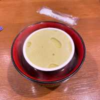 高山老街區溫馨小店【清結飯糰】