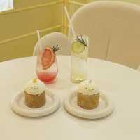 「市中心cafe tolala」：美味咖啡、舒適環境，絕對是享受美好時光的不二之選