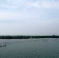 หาดคุ้งวิมาน จันทบุรี