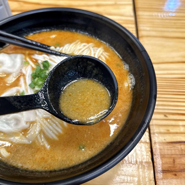 天水圍—上海人自開小店