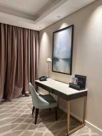 Higher standard luxury hotel in Doha