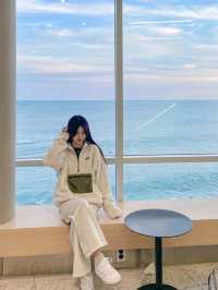경주에도 바다가 예쁜 지역이 있다구요! 경주 감포는 어떠세요?