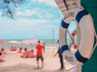 Tutu Beach (ทูทู่บีช) 