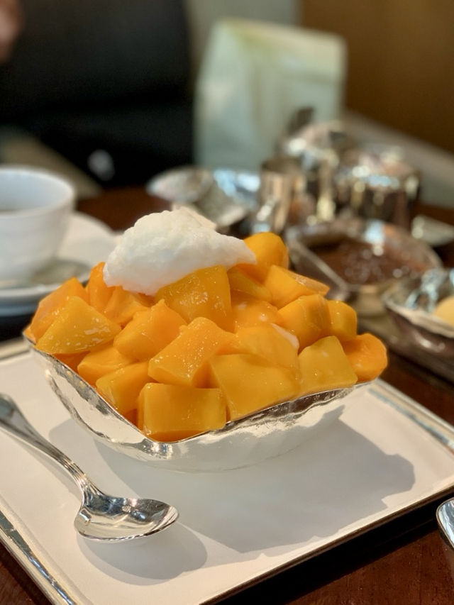 고즈넉하고 우아한 분위기에서 발렌타인데이를 즐기고 싶다면~? 🌟신라호텔 더 라이브러리를 추천드려요!