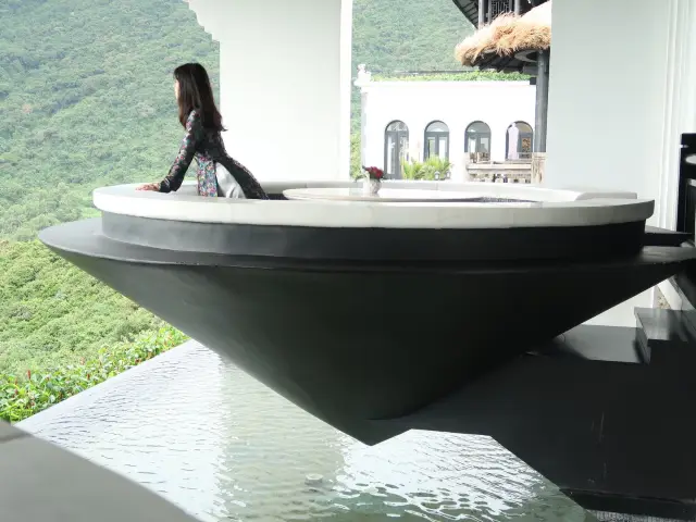 【ベトナム】ダナンでアフタヌーンティーならここ！インターコンチネンタルダナン