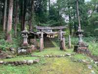 Oyama Shrine