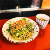 【代官山】隠れた名店！しっぽり和食が食べたいならここ！