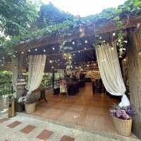 สถานที่พักกายพักใจ