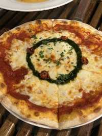 문래동 아파트 사이 위치한 맛집🍕