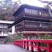 積善館本館