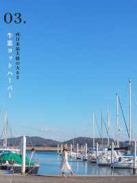 【岡山】パスポートの要らないエーゲ海！牛窓スポット5選