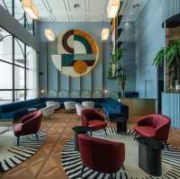 AMI Suites