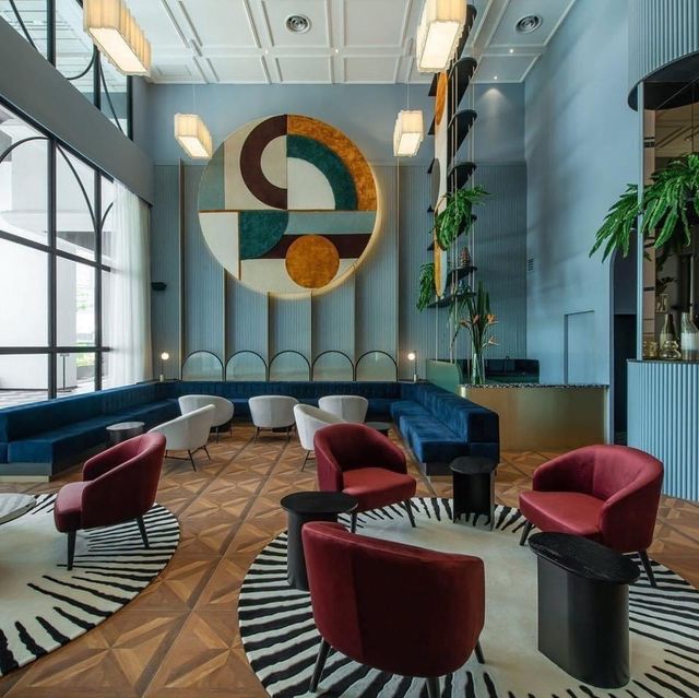 AMI Suites