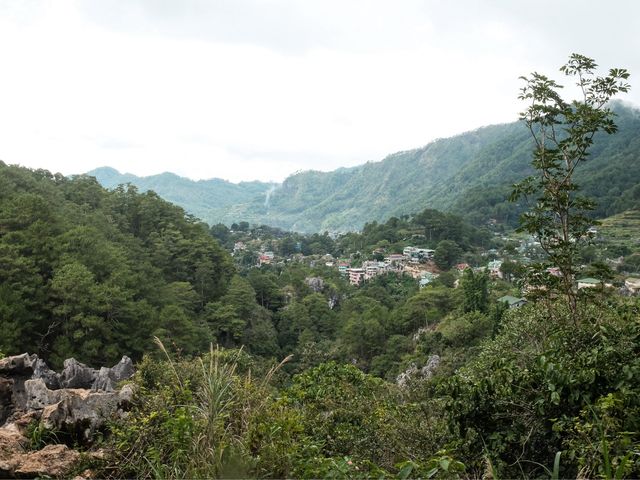 St. Mary Church: Sagada's Spiritual Haven