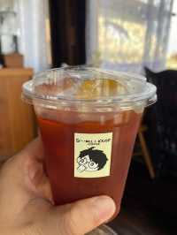 Small House Coffee