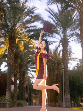 Arizona State University Survey 🌵