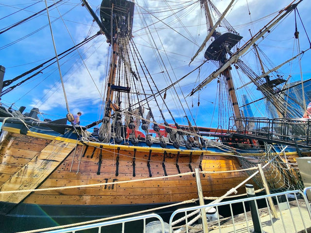 Australian National Maritime Museum