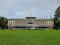 HCMC's Historical Gem