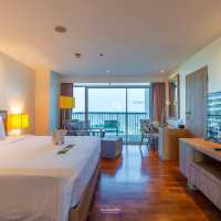 โรงแรมในชะอำ-หัวหิน บรรยากาศดีแถม Pet friendly
