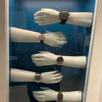 「倫敦科學博物館」：驚嘆展品、互動體驗、熱情工作人員，不可錯過！