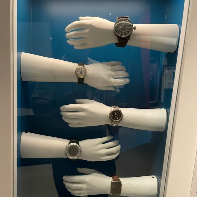 「倫敦科學博物館」：驚嘆展品、互動體驗、熱情工作人員，不可錯過！